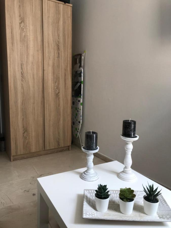 Appartamento Pantheon Kalamata Esterno foto