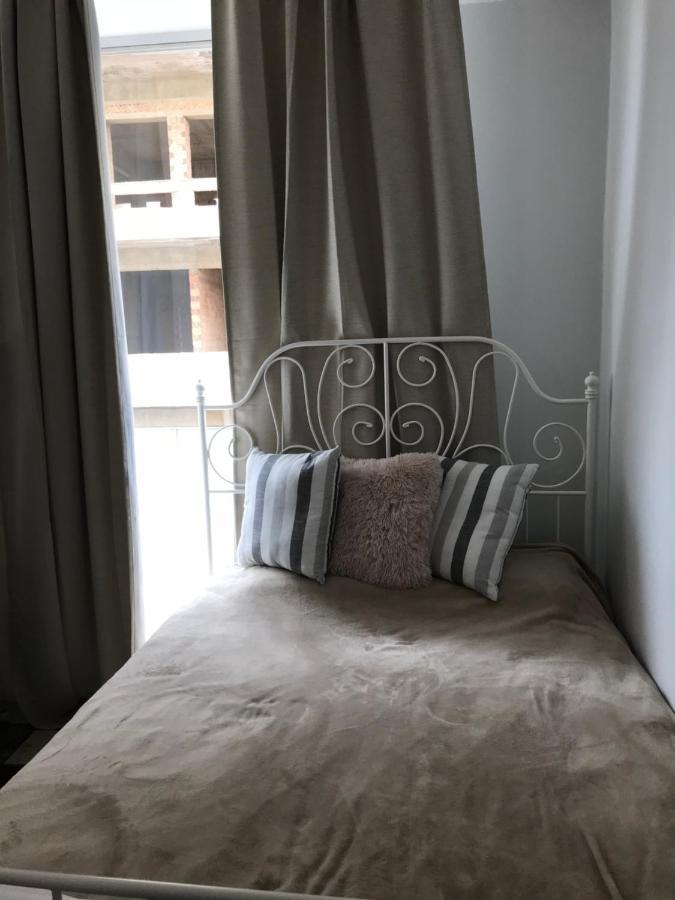 Appartamento Pantheon Kalamata Esterno foto
