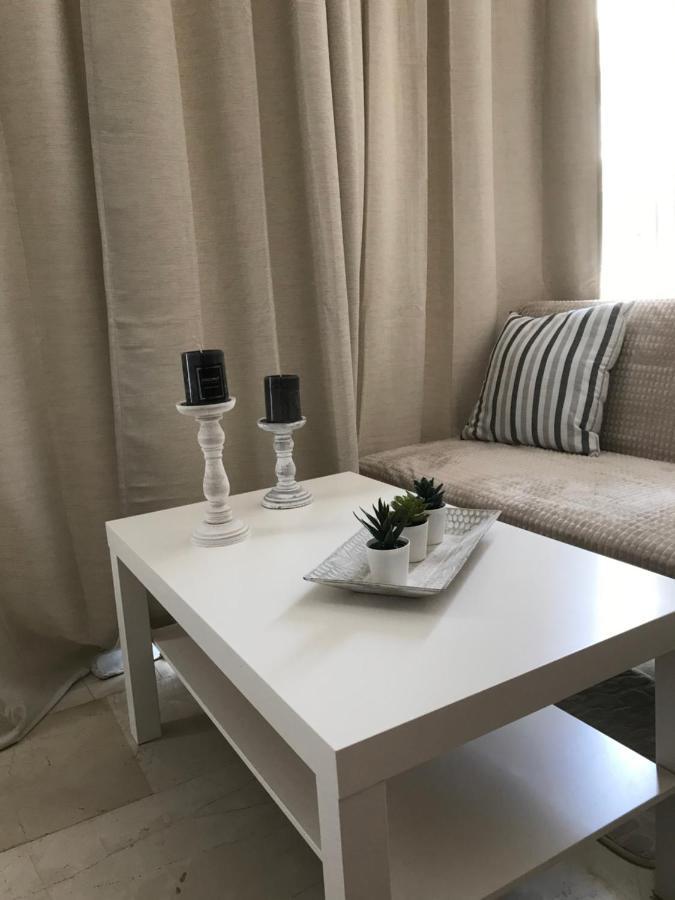 Appartamento Pantheon Kalamata Esterno foto
